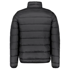 Coats And Vests*Atlético de Madrid Light Black Coat Adult