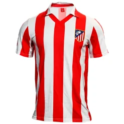 T-shirts And Polos*Atlético de Madrid Marino Uriel T-shirt