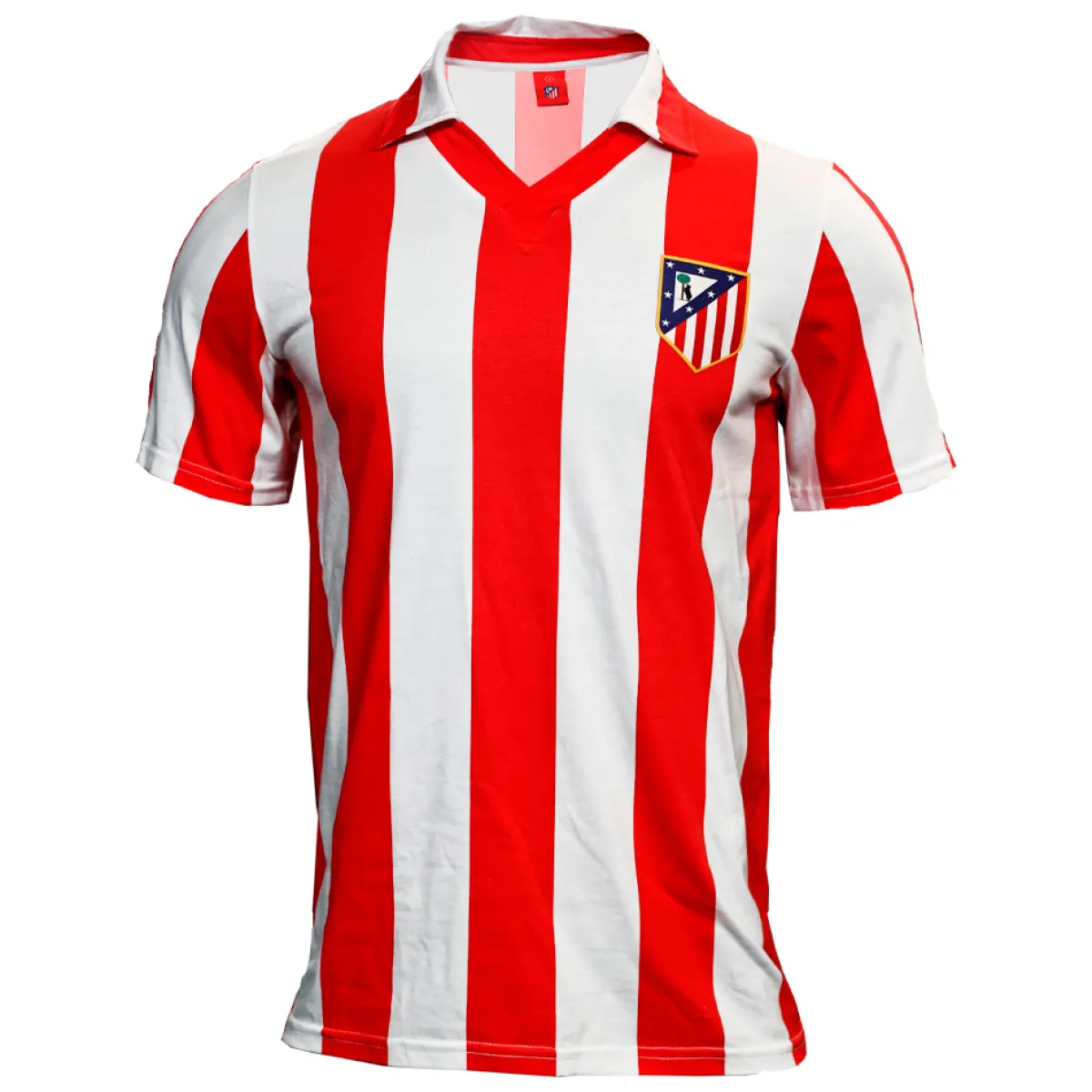 T-shirts And Polos*Atlético de Madrid Marino Uriel T-shirt