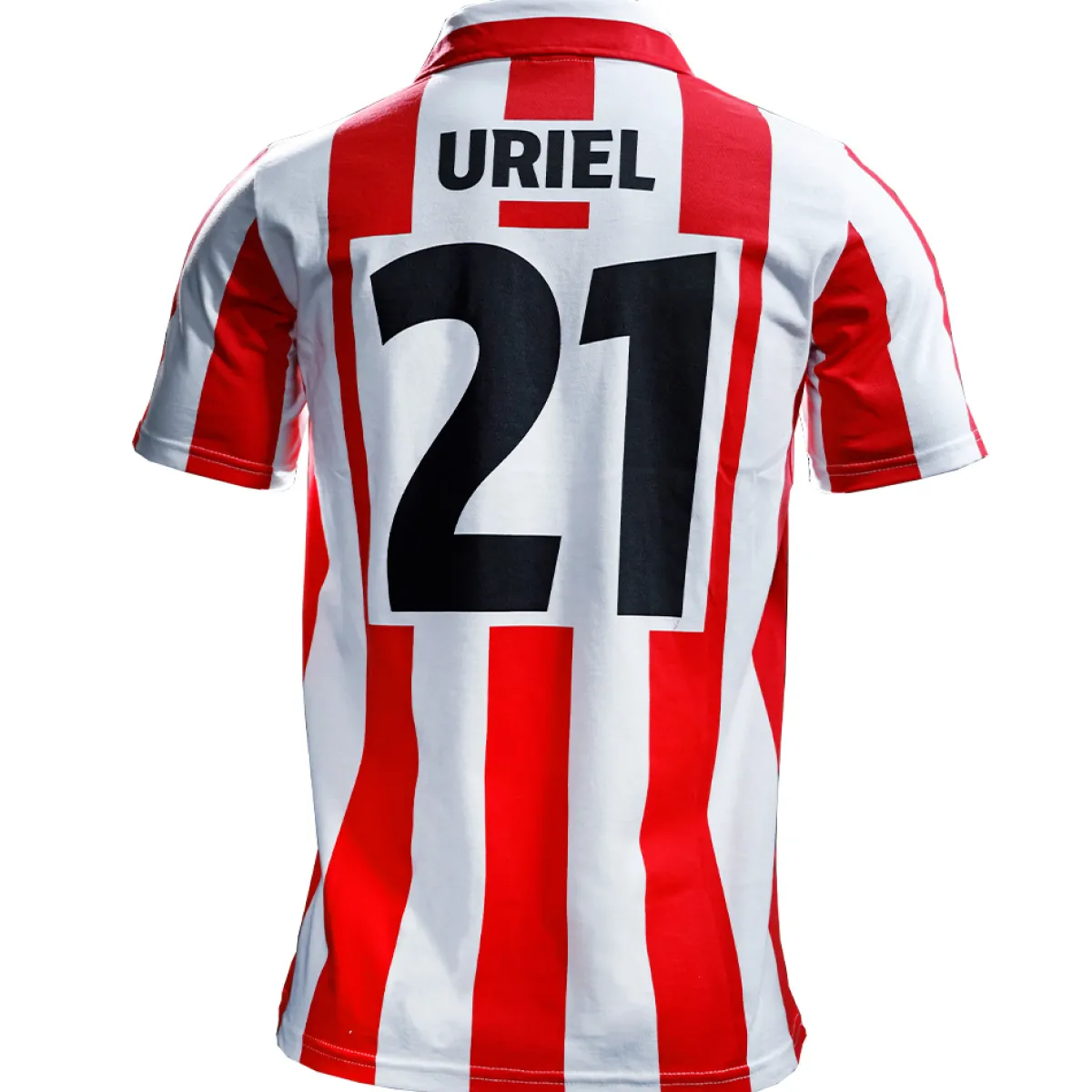 T-shirts And Polos*Atlético de Madrid Marino Uriel T-shirt