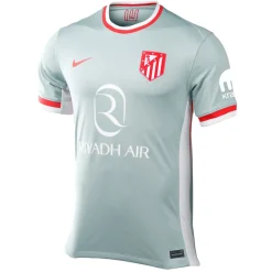 Men*Atlético de Madrid Men away 24/25 jersey