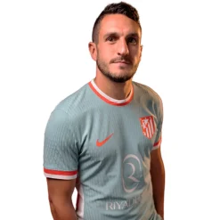 Men*Atlético de Madrid Men away 24/25 jersey