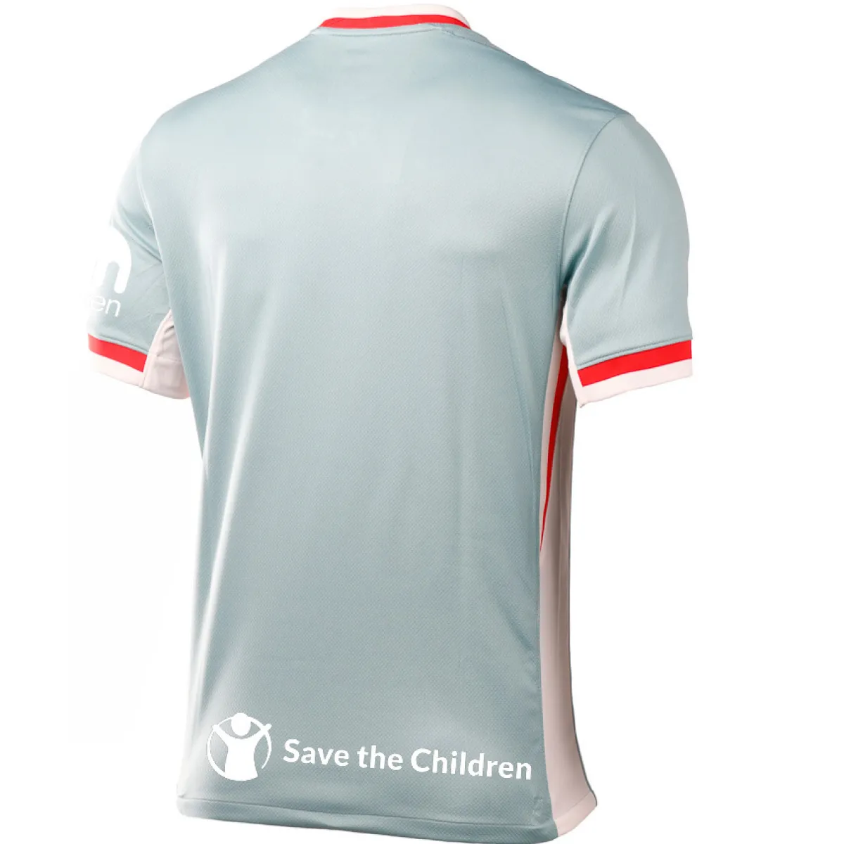 Men*Atlético de Madrid Men away 24/25 jersey