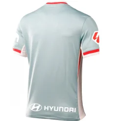Men*Atlético de Madrid Men away 24/25 jersey