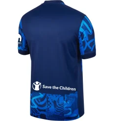 Men*Atlético de Madrid Men third 24/25 jersey