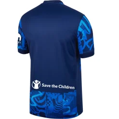 Men*Atlético de Madrid Men Third 24/25 Long Sleeve Jersey