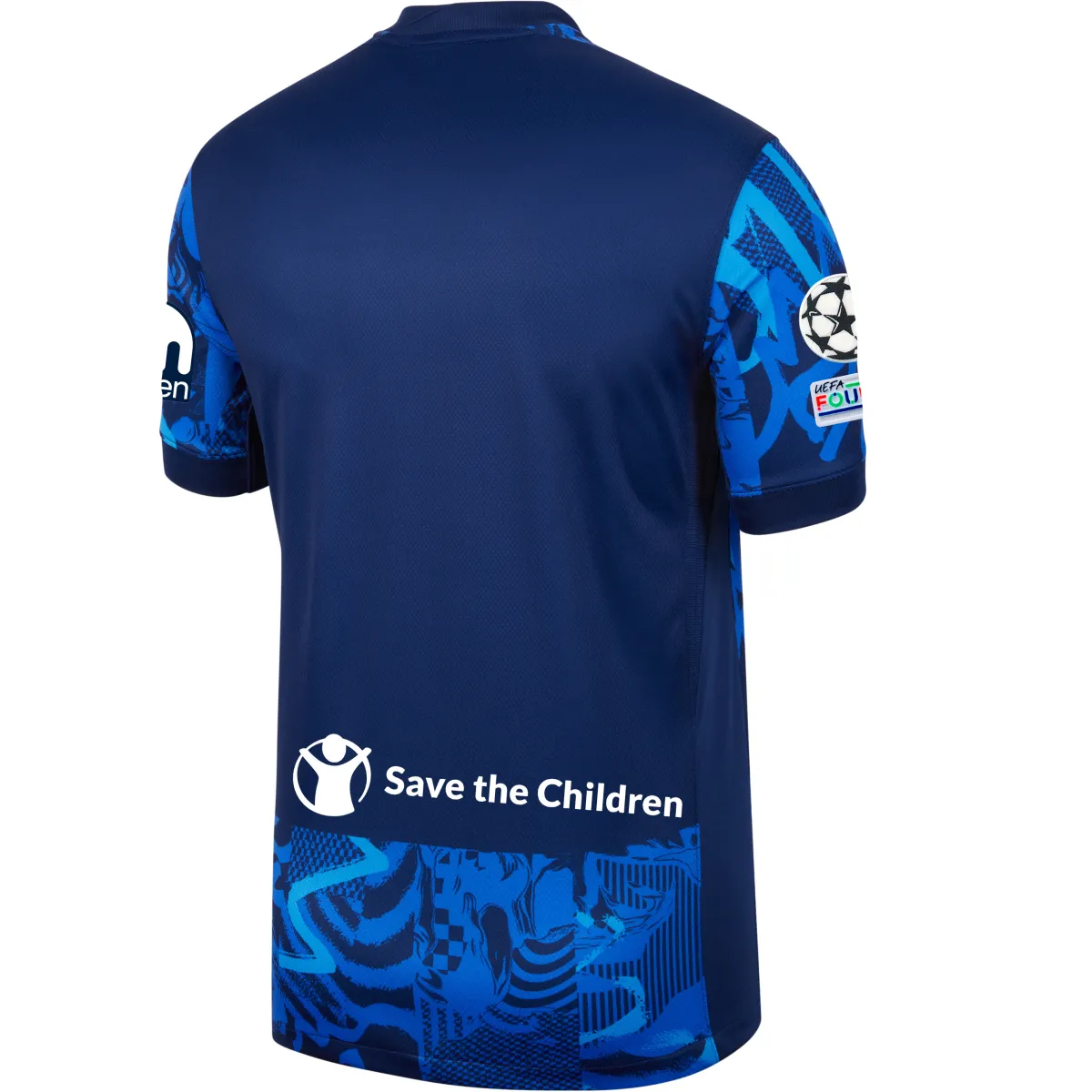 Men*Atlético de Madrid Men Third 24/25 Long Sleeve Jersey