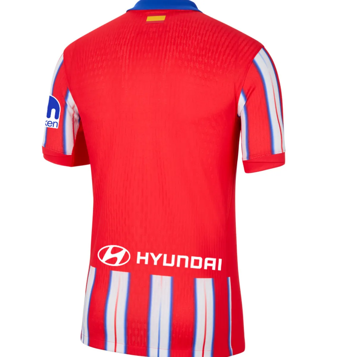 Men*Atlético de Madrid Men vapor match home 24/25 jersey
