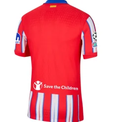 Men*Atlético de Madrid Men vapor match home 24/25 jersey