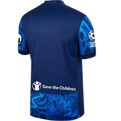 Men*Atlético de Madrid Men vapor match third 24/25 jersey