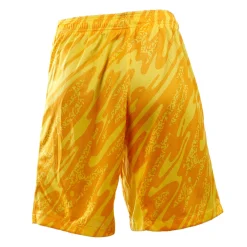 Men*Atlético de Madrid Men yellow goalkeeper 24/25 shorts