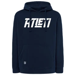 Hoodies*Atlético de Madrid NAVY SWEATSHIRT