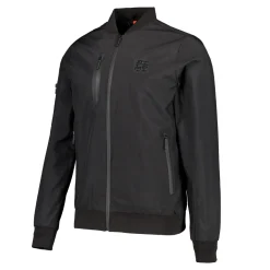 Hoodies*Atlético de Madrid Neoprene Bomber Atleti