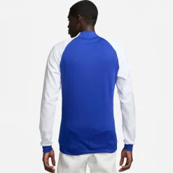 Hoodies*Atlético de Madrid NIKE 120 ANNIVERSARY ANTHEM JACKET