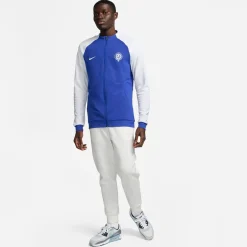 Hoodies*Atlético de Madrid NIKE 120 ANNIVERSARY ANTHEM JACKET