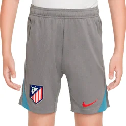 Kids*Atlético de Madrid Nike 24/25 Kids' Training Shorts