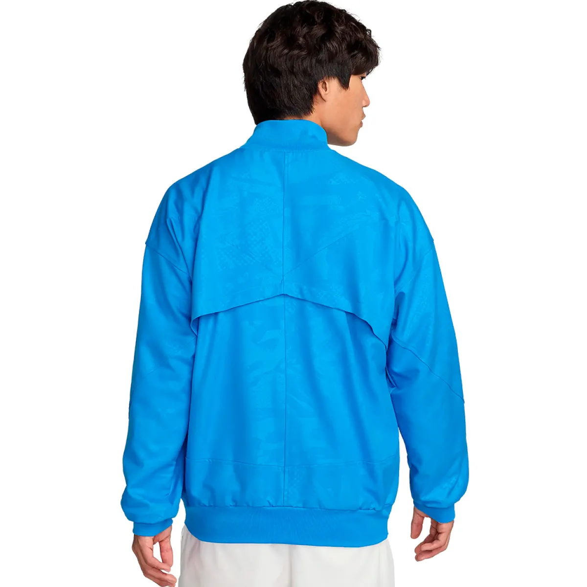 Men*Atlético de Madrid Nike anthem uefa 24/25 jacket