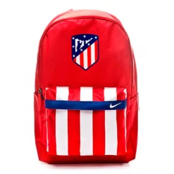 Bags And Backpacks*Atlético de Madrid NIKE BACKPACK RED