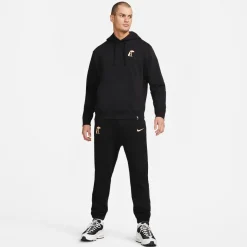 Hoodies*Atlético de Madrid NIKE BEAR AND MADRO&Ntilde;O UEFA 22/23 SWEATSHIRT