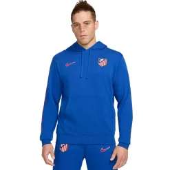 Hoodies*Atlético de Madrid Nike cotton 24/25 sweatshirt