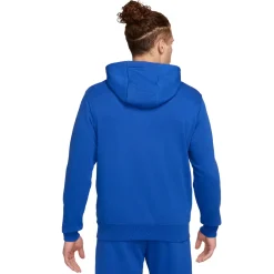 Hoodies*Atlético de Madrid Nike cotton 24/25 sweatshirt