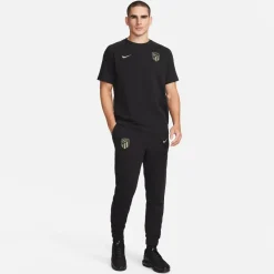 Pants*Atlético de Madrid NIKE COTTON UEFA 23/24 PANTS
