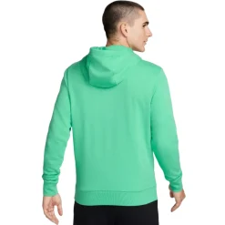 Hoodies*Atlético de Madrid NIKE COTTON UEFA 23/24 SWEATSHIRT