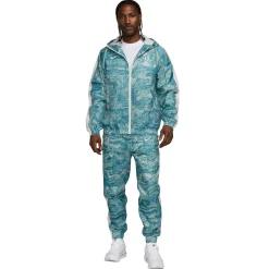 Pants|Hoodies*Atlético de Madrid Nike Grey 24/25 Track-Suit