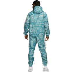 Pants|Hoodies*Atlético de Madrid Nike Grey 24/25 Track-Suit