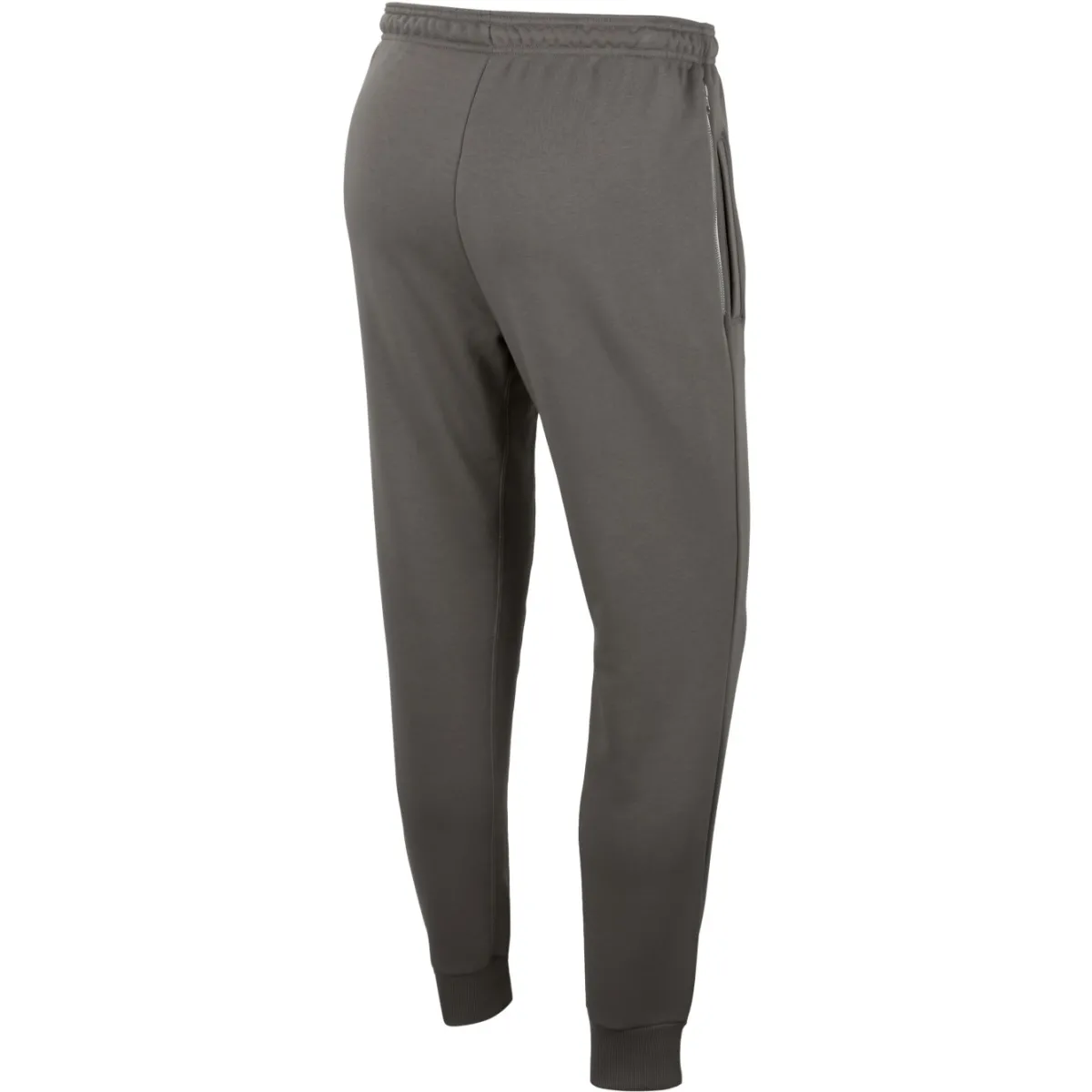 Pants*Atlético de Madrid Nike Grey Cotton 24/25 Pants
