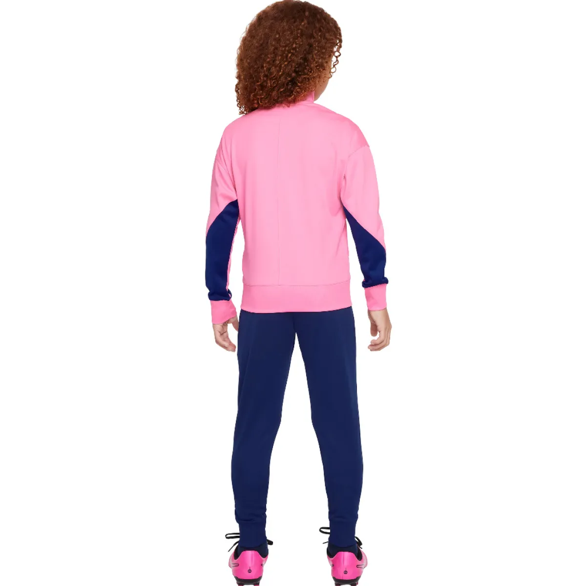 Kids*Atlético de Madrid Nike kids uefa 24/25 tracksuit