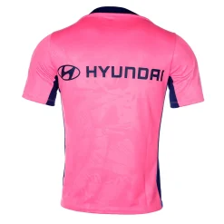 Men*Atlético de Madrid Nike prematch uefa 24/25 t-shirt