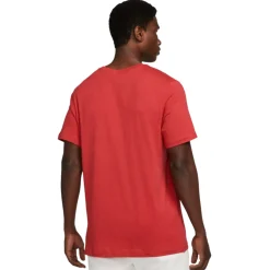T-shirts And Polos*Atlético de Madrid NIKE RED ATLETI T-SHIRT