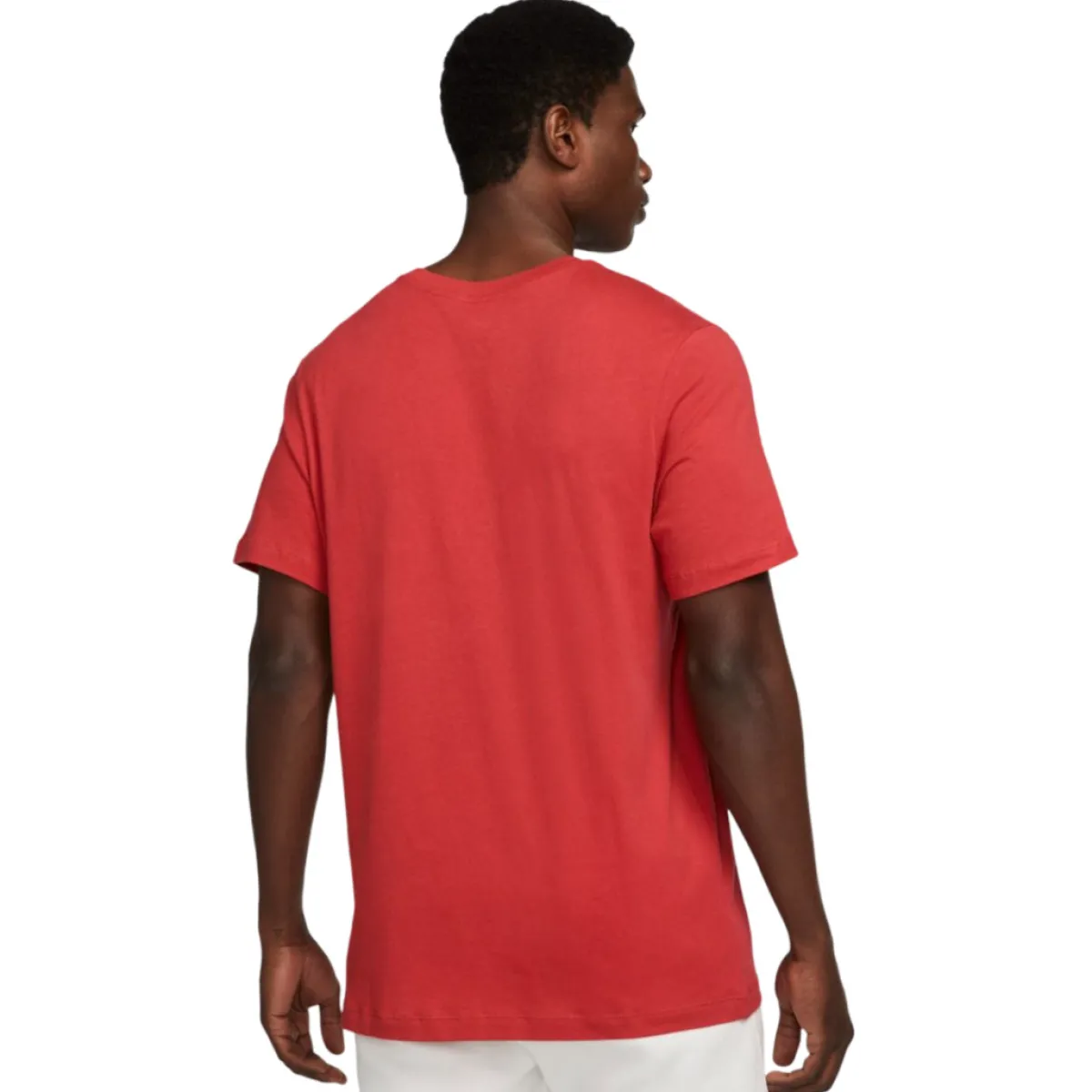 T-shirts And Polos*Atlético de Madrid NIKE RED ATLETI T-SHIRT