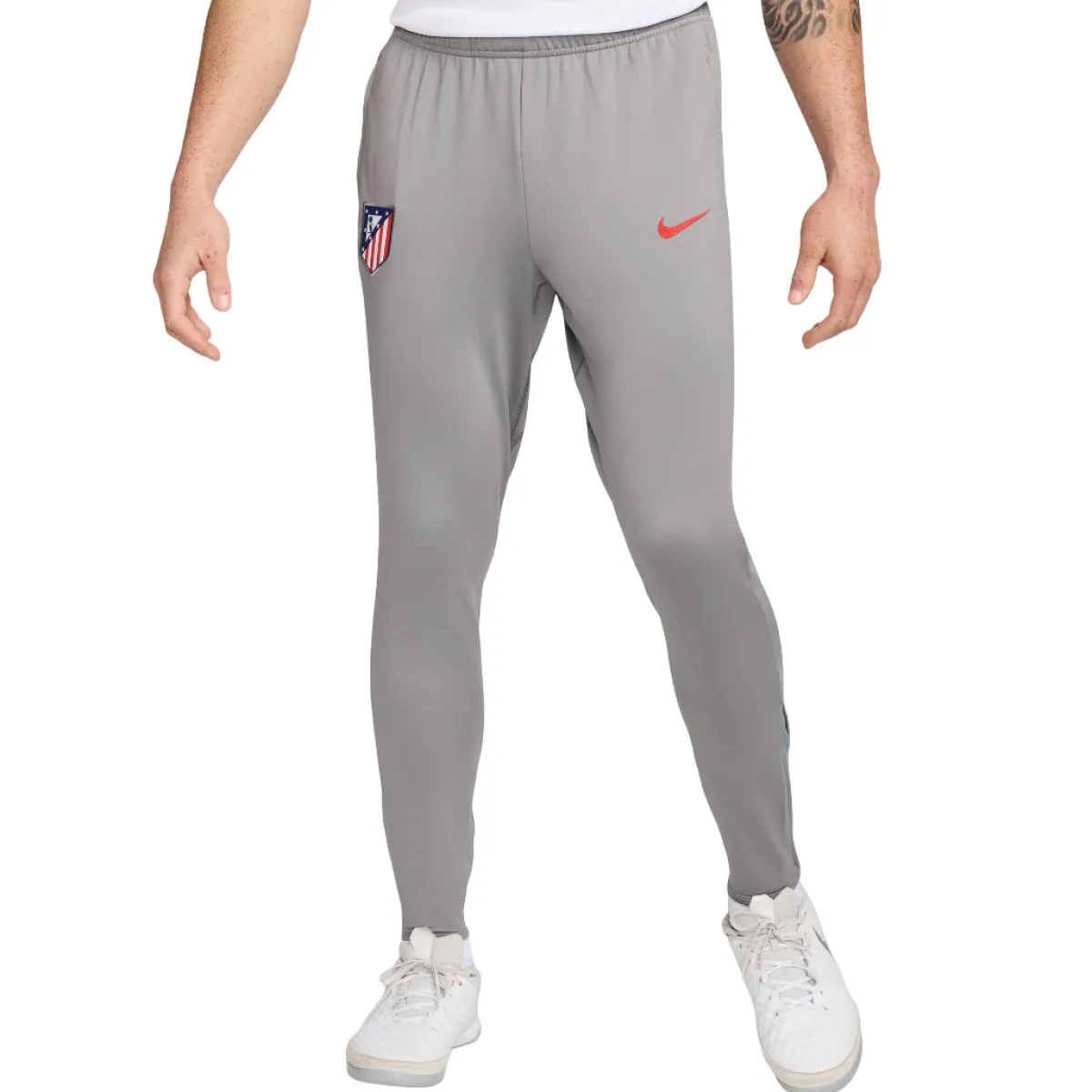 Men*Atlético de Madrid Nike training 24/25 pants