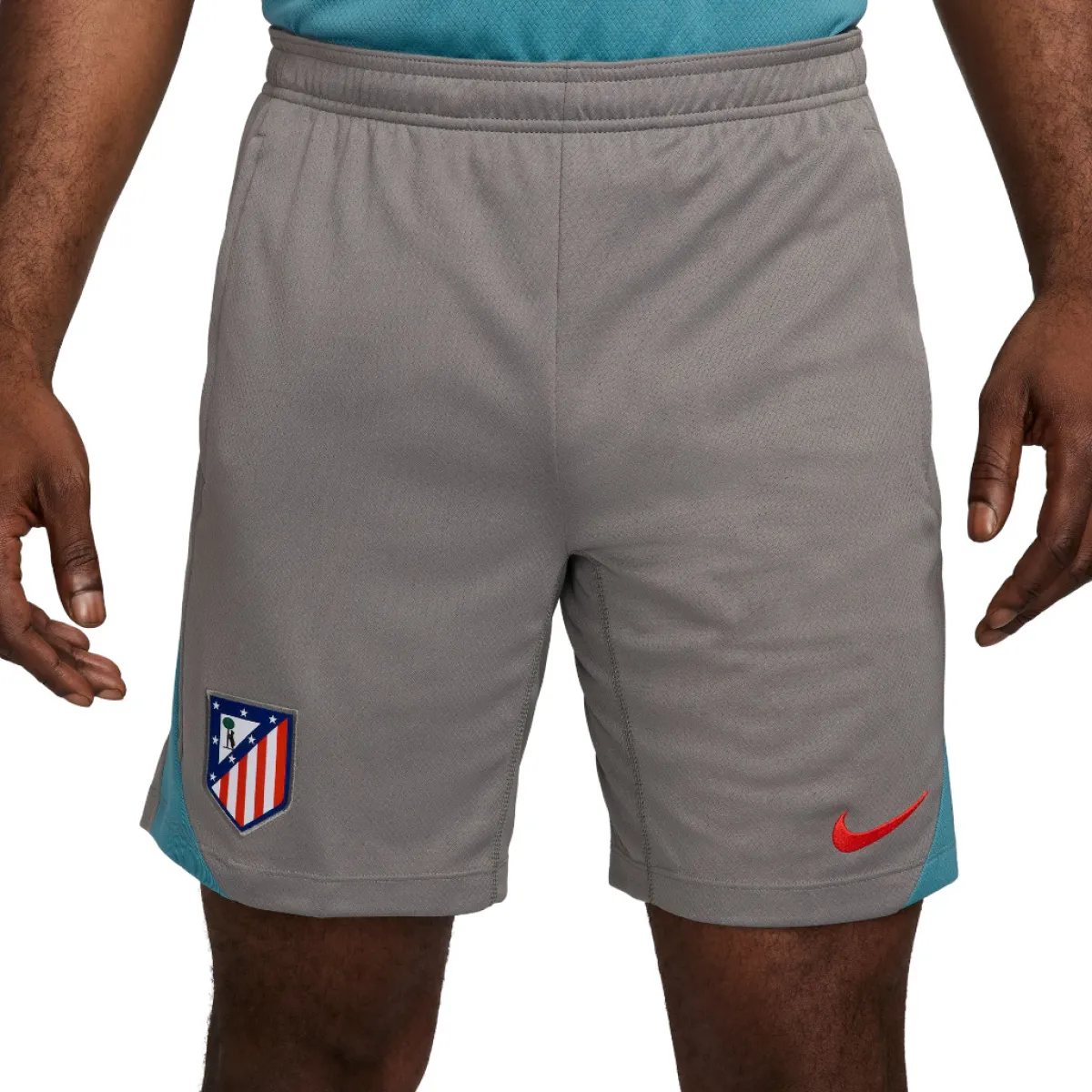 Men*Atlético de Madrid Nike training 24/25 shorts