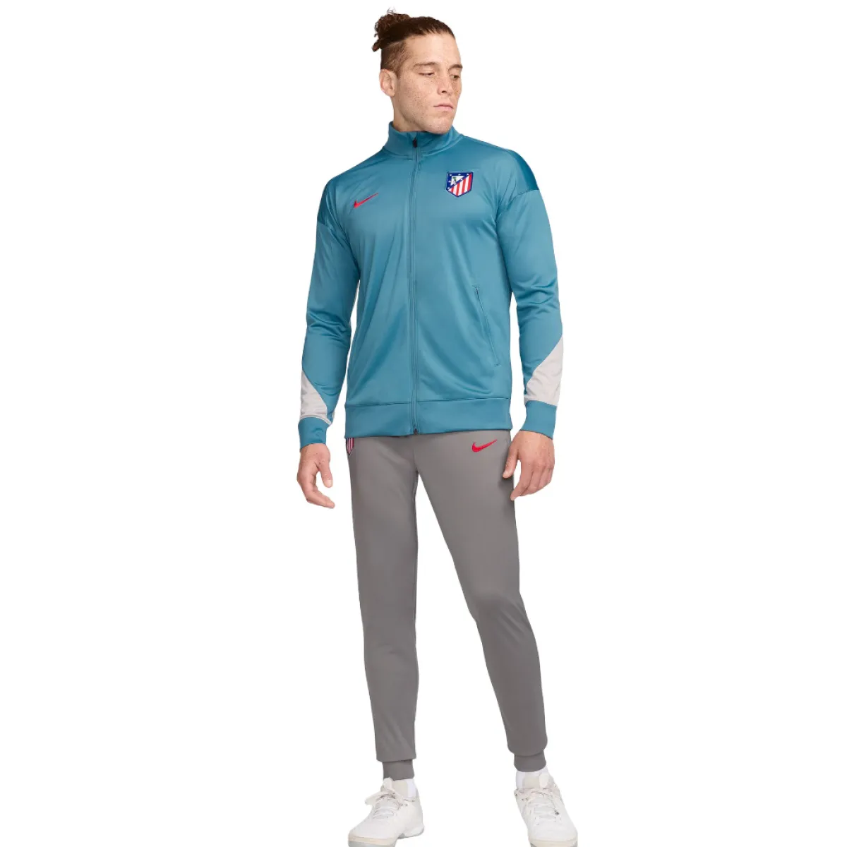 Men*Atlético de Madrid Nike training tracksuit 24/25