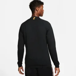 Hoodies*Atlético de Madrid NIKE UEFA 22/23 JACKET