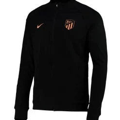 Hoodies*Atlético de Madrid NIKE UEFA 22/23 JACKET