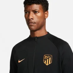 Hoodies*Atlético de Madrid NIKE UEFA 22/23 JACKET