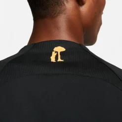 Hoodies*Atlético de Madrid NIKE UEFA 22/23 JACKET