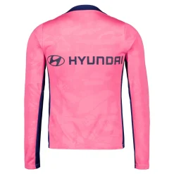 Men*Atlético de Madrid Nike UEFA 24/25 Long Sleeve Prematch Shirt