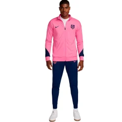 Men*Atlético de Madrid Nike Uefa 24/25 Tracksuit