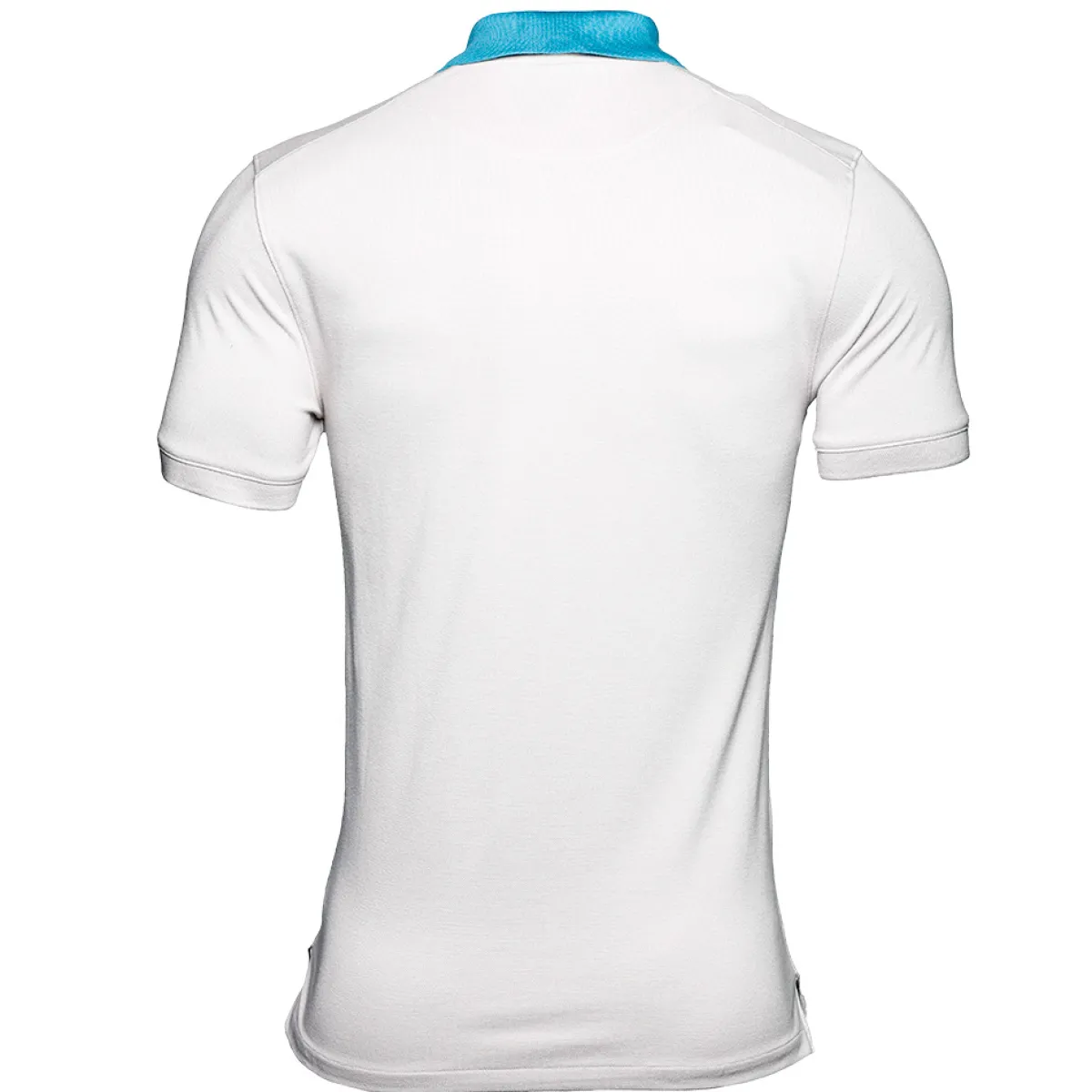 Men*Atlético de Madrid Nike UEFA Coach Polo 24/25