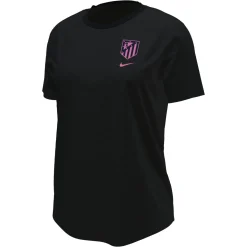 T-shirts And Polos*Atlético de Madrid Nike Women Atleti Uefa 24/25 T-shirt