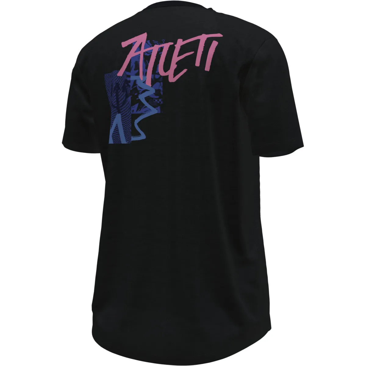 T-shirts And Polos*Atlético de Madrid Nike Women Atleti Uefa 24/25 T-shirt