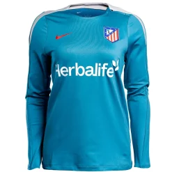 Women*Atlético de Madrid Nike Women Training 24/25 Hoodie