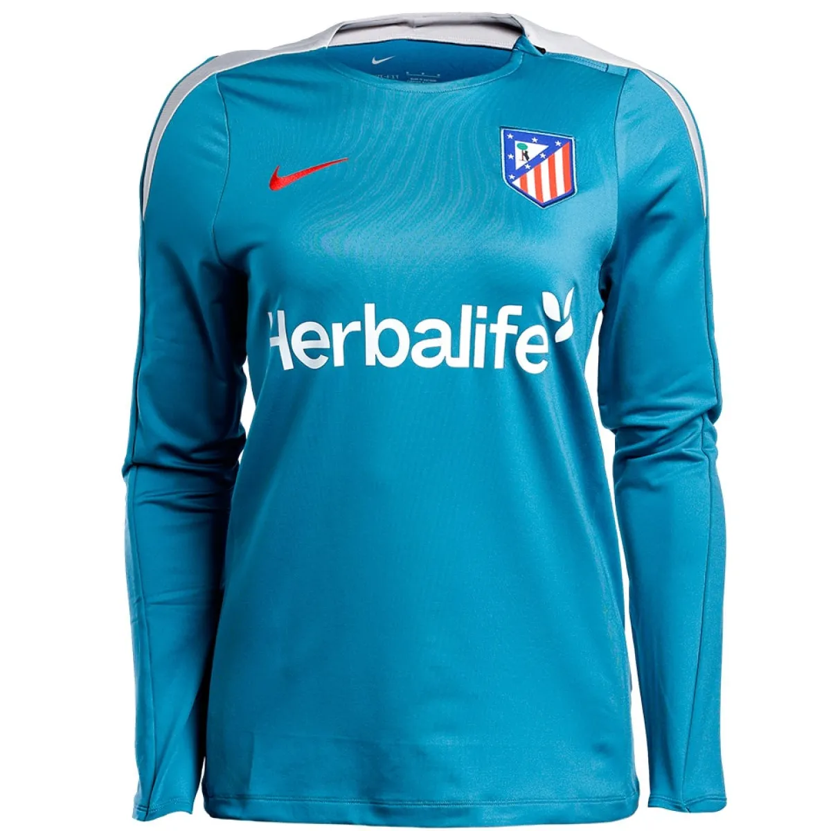 Women*Atlético de Madrid Nike Women Training 24/25 Hoodie
