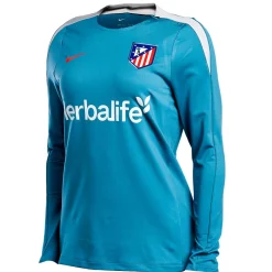 Women*Atlético de Madrid Nike Women Training 24/25 Hoodie