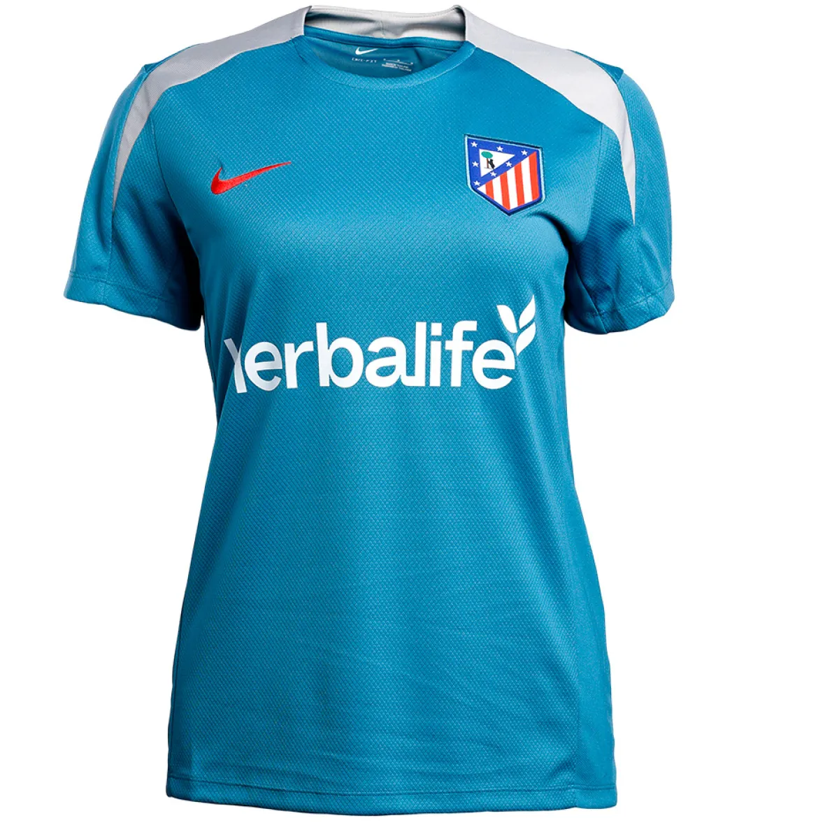 Women*Atlético de Madrid Nike Women's Training Shirt 24/25